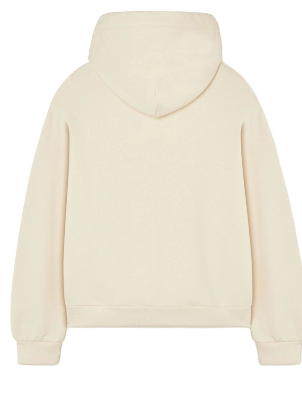 Cheap Terry French Alanui hoodie drawstring Women 0416